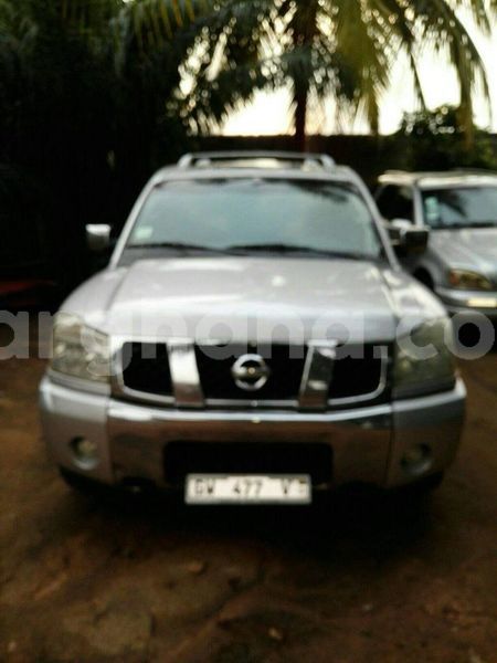 Big with watermark nissan pathfinder greater accra accra 58706