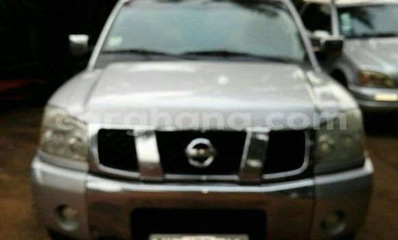 Ra Àlòkù Nissan Pathfinder Miiran Ọkọ̀ in Accra ni Greater Accra
