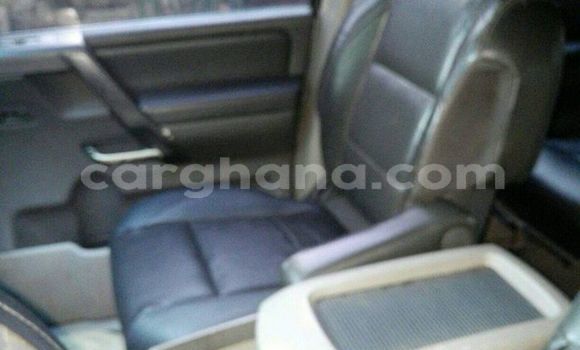 Ra Àlòkù Nissan Pathfinder Miiran Ọkọ̀ in Accra ni Greater Accra Ra Àlòkù Nissan Pathfinder Miiran Ọkọ̀ in Accra ni Greater Accra