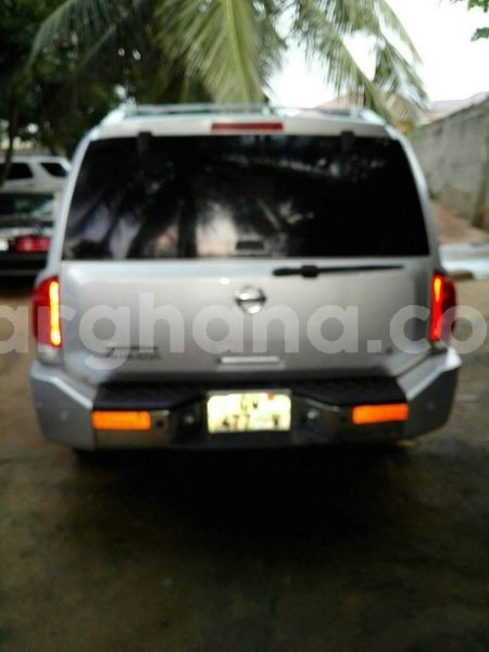 Big with watermark nissan pathfinder greater accra accra 58706