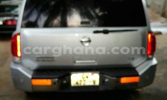 Ra Àlòkù Nissan Pathfinder Miiran Ọkọ̀ in Accra ni Greater Accra Ra Àlòkù Nissan Pathfinder Miiran Ọkọ̀ in Accra ni Greater Accra