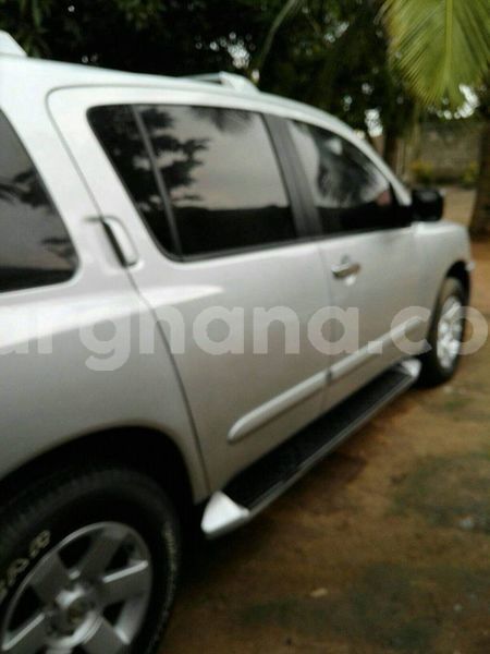 Big with watermark nissan pathfinder greater accra accra 58706