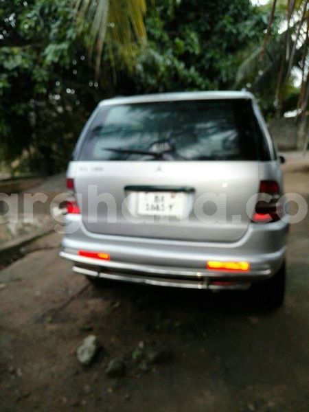 Big with watermark mercedes benz ml class greater accra accra 58707