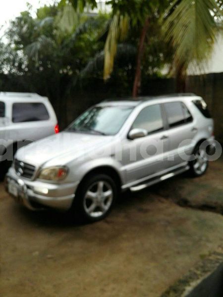 Big with watermark mercedes benz ml class greater accra accra 58707