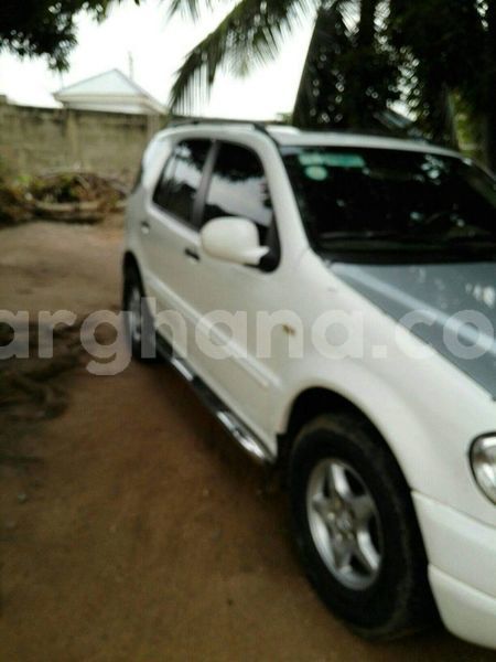 Big with watermark mercedes benz ml class greater accra accra 58708