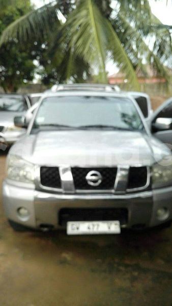 Big with watermark nissan armada greater accra accra 58709