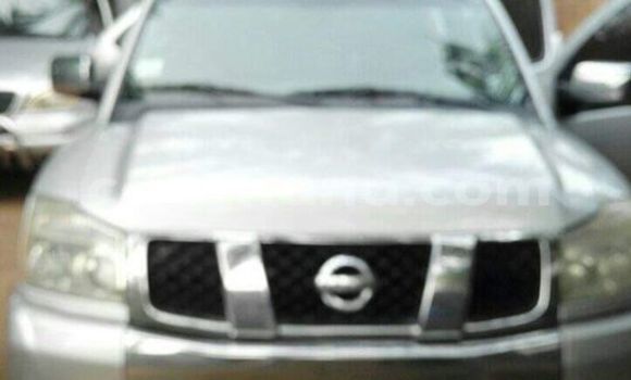 Buy Used Nissan Armada Other Car in Accra in Greater Accra