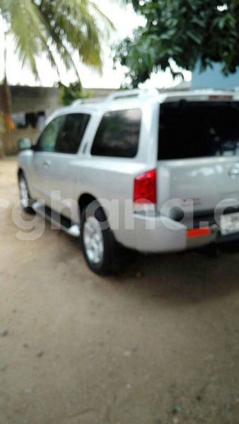 Big with watermark nissan armada greater accra accra 58709