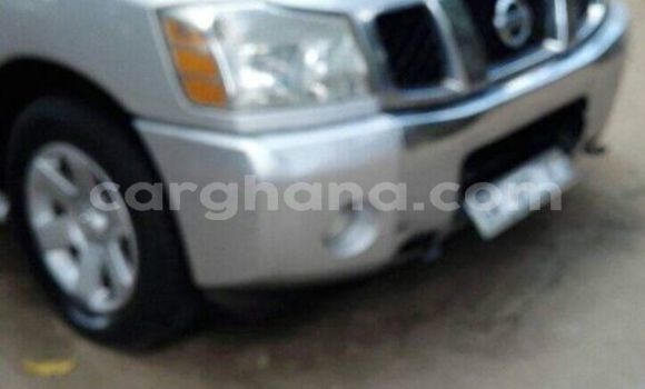 Ra Àlòkù Nissan Armada Miiran Ọkọ̀ in Accra ni Greater Accra Ra Àlòkù Nissan Armada Miiran Ọkọ̀ in Accra ni Greater Accra