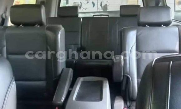 Ra Àlòkù Nissan Armada Miiran Ọkọ̀ in Accra ni Greater Accra Ra Àlòkù Nissan Armada Miiran Ọkọ̀ in Accra ni Greater Accra