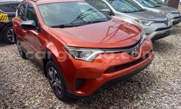 Buy Used Toyota RAV4 Other Car in Accra in Greater Accra