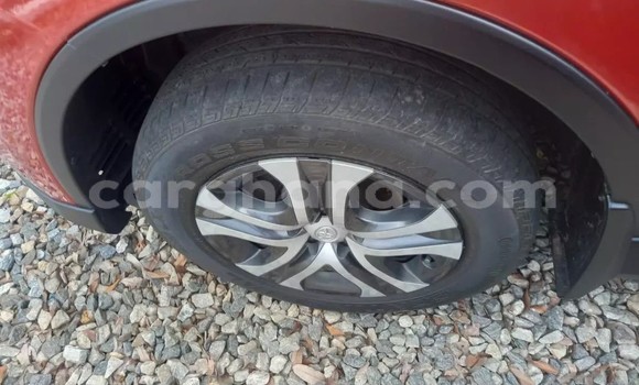 Sayi Na hannu Toyota RAV4 Sauran Mota in Accra a Greater Accra Sayi Na hannu Toyota RAV4 Sauran Mota in Accra a Greater Accra