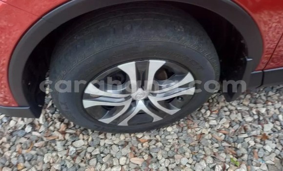Sayi Na hannu Toyota RAV4 Sauran Mota in Accra a Greater Accra Sayi Na hannu Toyota RAV4 Sauran Mota in Accra a Greater Accra