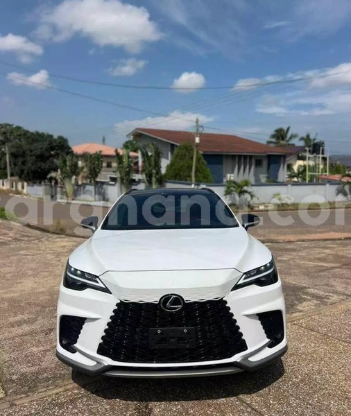 Big with watermark lexus rx 350 greater accra accra 58712