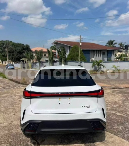 Big with watermark lexus rx 350 greater accra accra 58712