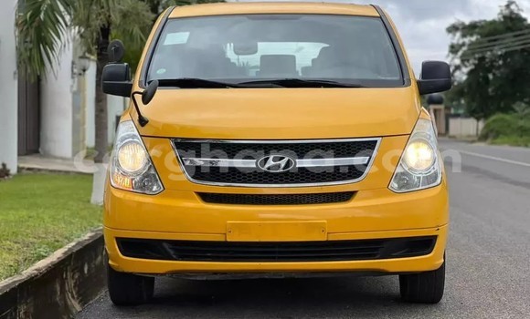 Buy Used Hyundai Starex (H-1) Other Car in Accra in Greater Accra