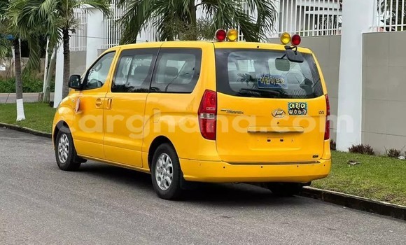 Sayi Na hannu Hyundai Starex (H-1) Sauran Mota in Accra a Greater Accra Sayi Na hannu Hyundai Starex (H-1) Sauran Mota in Accra a Greater Accra