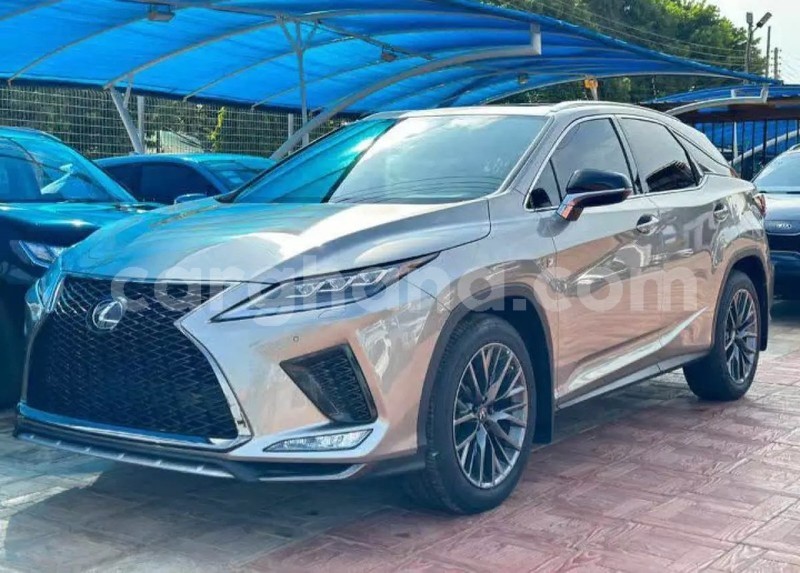 Big with watermark lexus rx 350 greater accra accra 58715