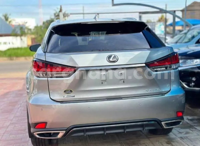 Big with watermark lexus rx 350 greater accra accra 58715