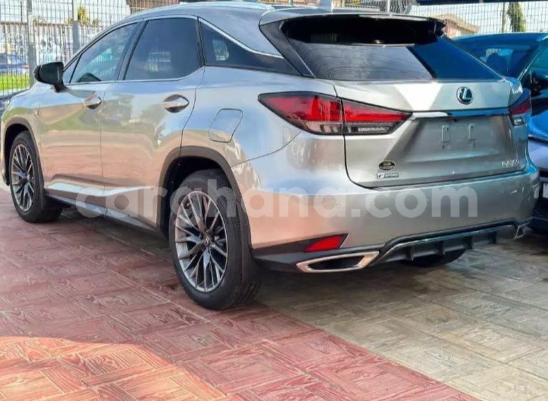 Big with watermark lexus rx 350 greater accra accra 58715