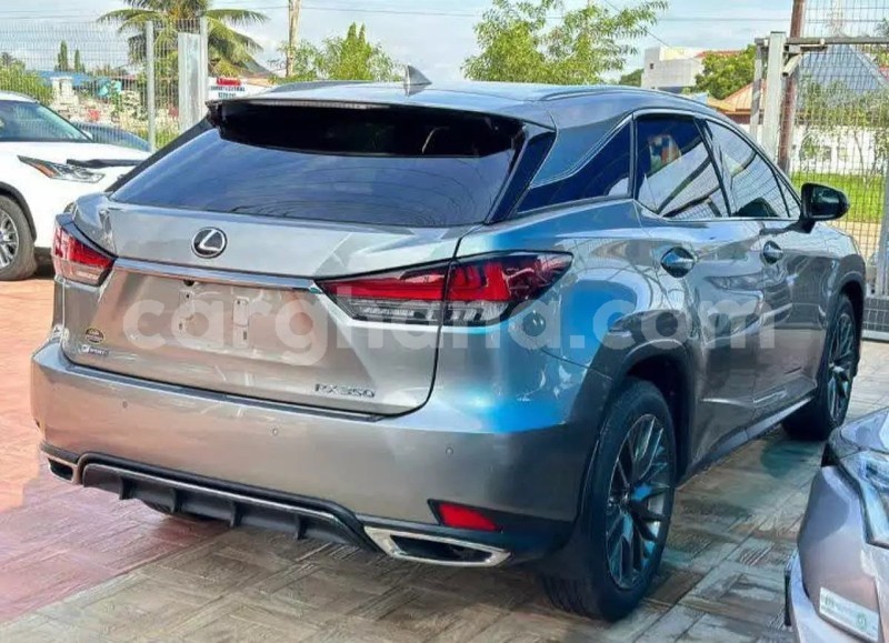 Big with watermark lexus rx 350 greater accra accra 58715