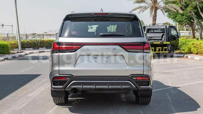 Big with watermark lexus lx greater accra accra 58717