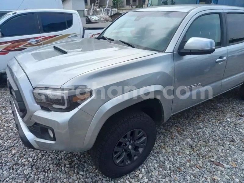 Big with watermark toyota tacoma greater accra accra 58721