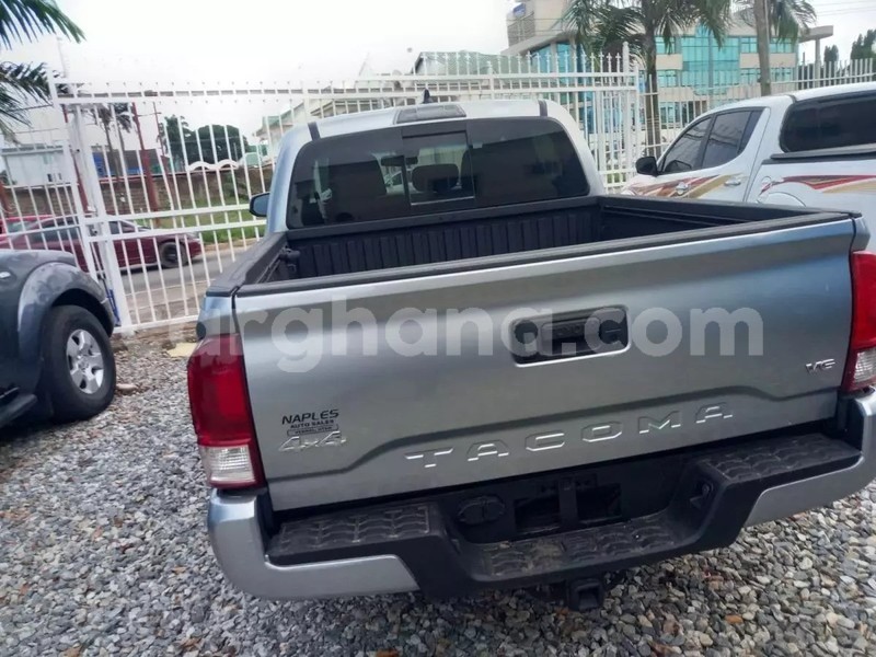 Big with watermark toyota tacoma greater accra accra 58721