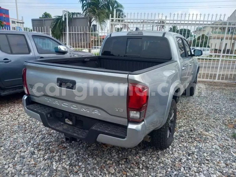 Big with watermark toyota tacoma greater accra accra 58721