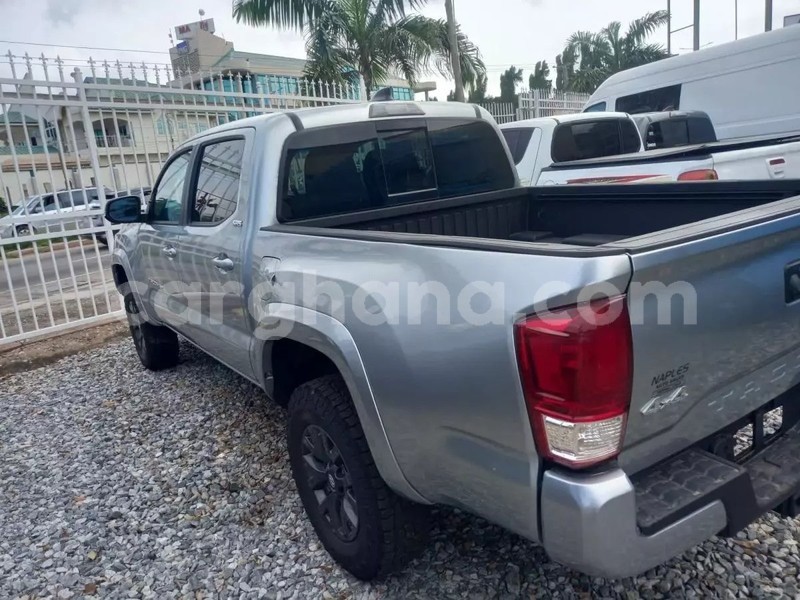 Big with watermark toyota tacoma greater accra accra 58721