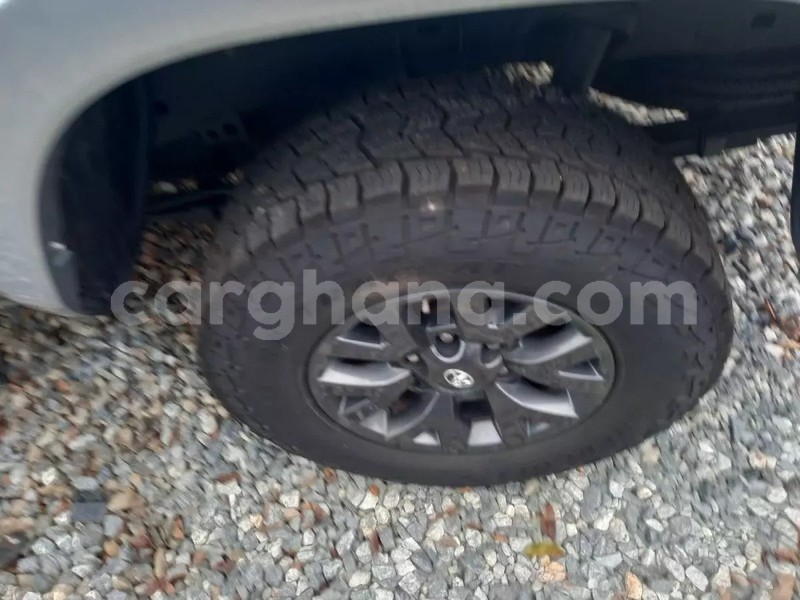 Big with watermark toyota tacoma greater accra accra 58721