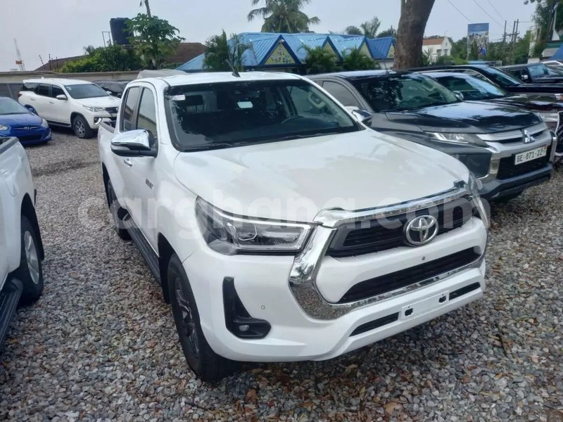 Big with watermark toyota hilux greater accra accra 58722