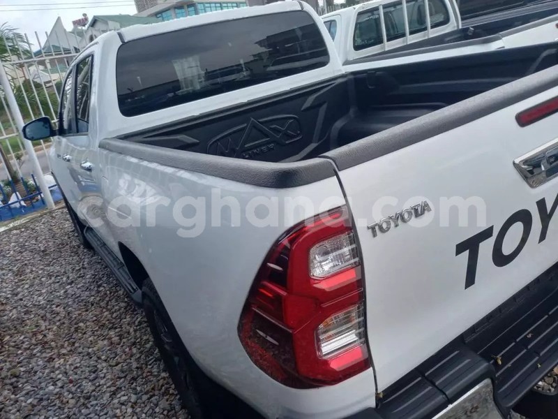 Big with watermark toyota hilux greater accra accra 58722