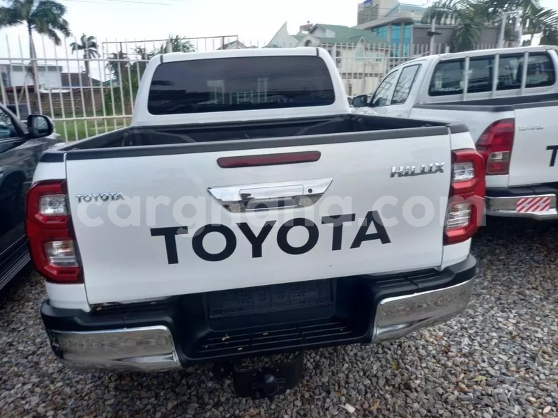 Big with watermark toyota hilux greater accra accra 58722