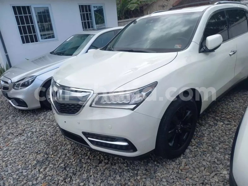 Big with watermark acura mdx greater accra accra 58723