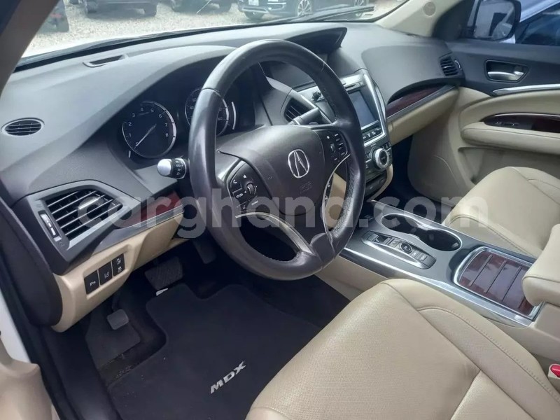 Big with watermark acura mdx greater accra accra 58723