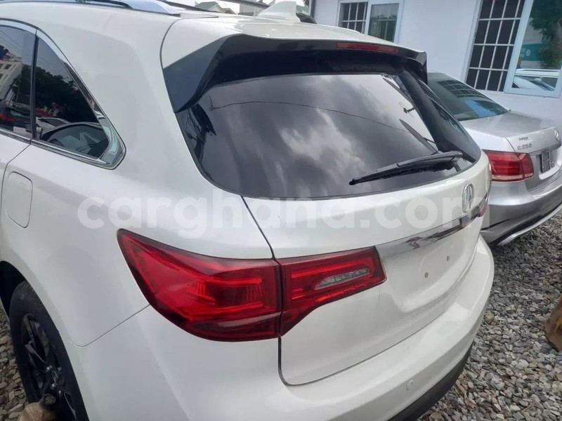 Big with watermark acura mdx greater accra accra 58723