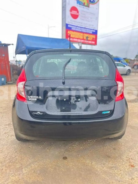 Big with watermark nissan versa greater accra accra 58725