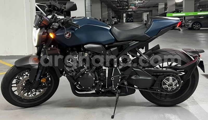 Big with watermark honda cb greater accra accra 58726