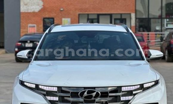 Buy Used Hyundai Santa Fe Other Car in Accra in Greater Accra