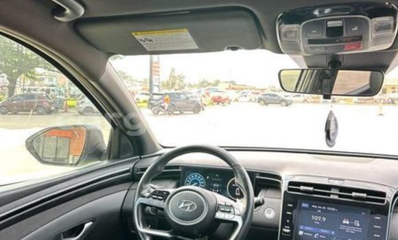 Ra Àlòkù Hyundai Santa Fe Miiran Ọkọ̀ in Accra ni Greater Accra Ra Àlòkù Hyundai Santa Fe Miiran Ọkọ̀ in Accra ni Greater Accra
