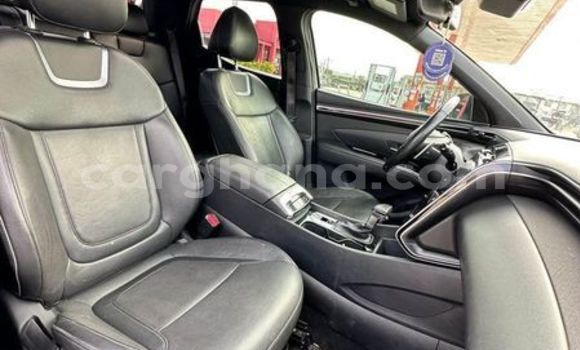 Ra Àlòkù Hyundai Santa Fe Miiran Ọkọ̀ in Accra ni Greater Accra Ra Àlòkù Hyundai Santa Fe Miiran Ọkọ̀ in Accra ni Greater Accra