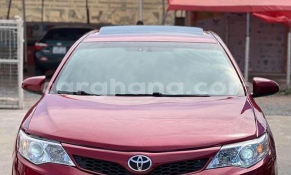 Buy Used Toyota Camry Other Car in Accra in Greater Accra