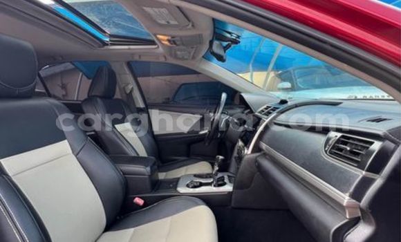 Ra Àlòkù Toyota Camry Miiran Ọkọ̀ in Accra ni Greater Accra Ra Àlòkù Toyota Camry Miiran Ọkọ̀ in Accra ni Greater Accra