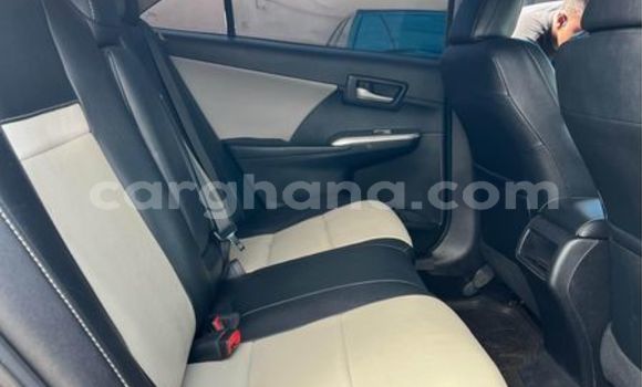 Ra Àlòkù Toyota Camry Miiran Ọkọ̀ in Accra ni Greater Accra Ra Àlòkù Toyota Camry Miiran Ọkọ̀ in Accra ni Greater Accra