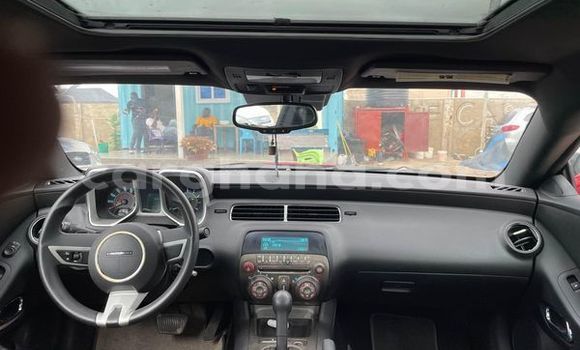 Ra Àlòkù Toyota Camry Red Ọkọ̀ in Accra ni Greater Accra Ra Àlòkù Toyota Camry Red Ọkọ̀ in Accra ni Greater Accra