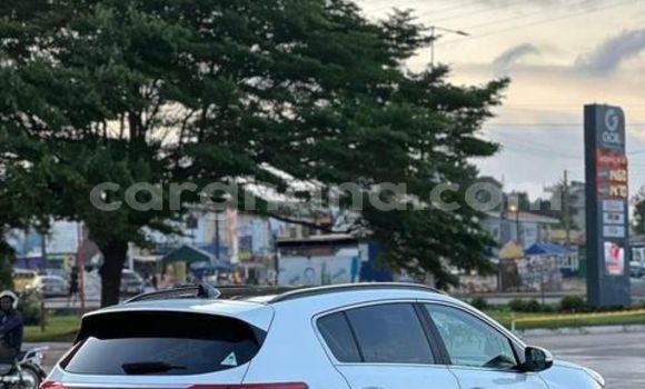 Ra Àlòkù Kia Sportage Miiran Ọkọ̀ in Accra ni Greater Accra Ra Àlòkù Kia Sportage Miiran Ọkọ̀ in Accra ni Greater Accra