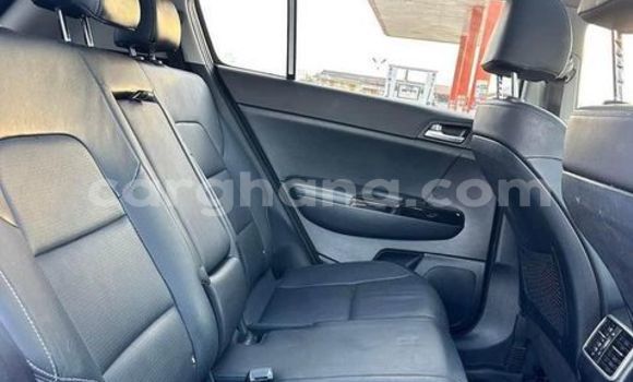 Ra Àlòkù Kia Sportage Miiran Ọkọ̀ in Accra ni Greater Accra Ra Àlòkù Kia Sportage Miiran Ọkọ̀ in Accra ni Greater Accra