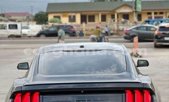 Buy Used Ford Mustang Other Car in Accra in Greater Accra
