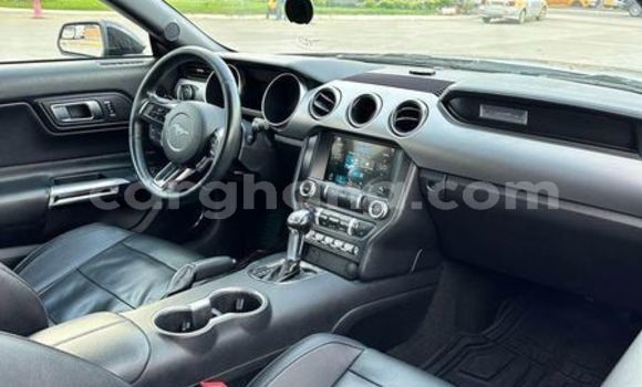 Ra Àlòkù Ford Mustang Miiran Ọkọ̀ in Accra ni Greater Accra Ra Àlòkù Ford Mustang Miiran Ọkọ̀ in Accra ni Greater Accra
